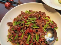 -柴米油盐(土菜院子店)