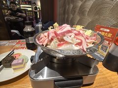 -王氏炉匠·烧鸟放题自助(好运街店)