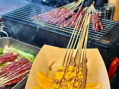 -吴氏老妈·23年家常菜(古城店)