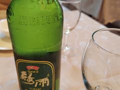 -浙江宾馆·花园餐厅·自助餐厅·茶吧