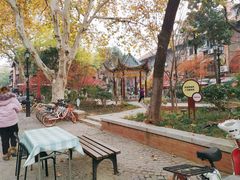 -飞马旅黎黄陂路文旅街区