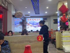 -崔记老东北传奇铁锅炖(横店总店)
