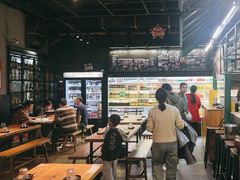 -KAOTOWN烤堂•烧烤(海汇港店)