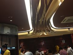 -巴奴毛肚火锅(商城路店)