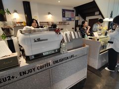 -Eu2+ coffee(上大路店)
