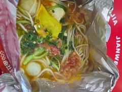 -见味花甲(福田coco park店)