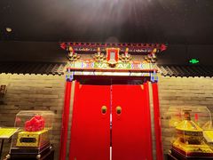 -月福京味斋·烤鸭店·北京菜(鼓楼总店)