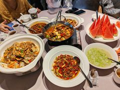 -上座·餐厅(阳光100店)