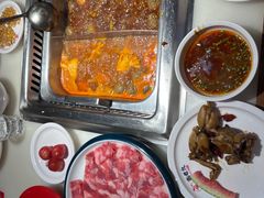 -重庆高老九火锅(万象城店)
