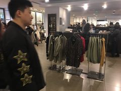 -ZARA(沈阳大悦城店)