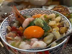-半藏居酒屋(香港花园店)