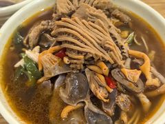 -晓马鸭店(新芜路店)