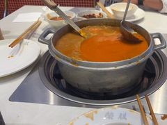 -荣叔港式沙嗲牛肉火锅(正佳潮流店)