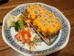 赤焰熔岩厚切猪排-隐月· 㐂和食屋(芝罘万达公馆店)