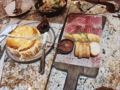 -BROWNSTONE布朗石西班牙餐厅(富城店)