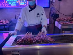 -海韵之星邮轮水会(明发商业广场店)