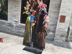 -鲜鱼口老字号美食街