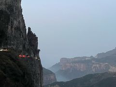 -王莽岭风景区