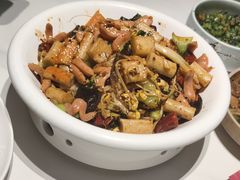 -渝乡老妈·北京烤鸭(六里桥店)