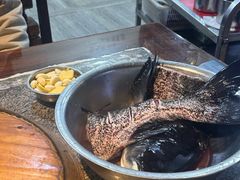 -好灶头妈妈菜·柴火灶台鱼·千岛湖土菜地标美食
