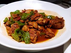 -有锞私房菜(良乡大学城店)