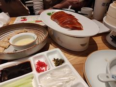 -四季民福烤鸭店(前门廊房二条店)