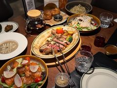 -404干式熟成牛排馆•聚会餐厅