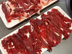 -官塘陈记鱼生·潮汕砂锅粥·牛肉火锅(潮枫路总店)