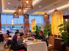 -阿诺泰·泰国餐厅(紫荆店)