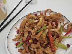 -润泽园饭庄(中山路店)