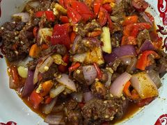 -三只鸟本地特色菜馆(上饶总店)