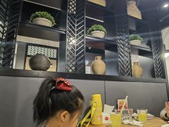-鱼酷活鱼烤鱼(梅江印象城店)