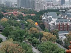 -辛亥革命博物院北区