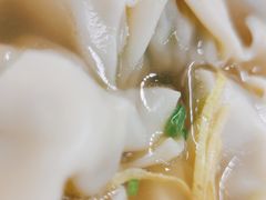 菜肉馄饨-鴻瑞興面馆(保利时光里店)