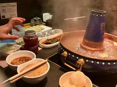 -东来顺·非遗火锅(赛格国际购物中心店)