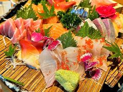 -神宫·日本料理(淮海街店)