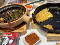 -火啫啫·粤式啫啫煲(南京弘阳店)