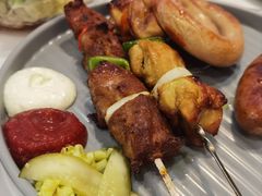 -库滋明·俄罗斯特色美食(中央大街店)