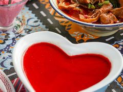 -山城棒棒军手作火锅·天花板手撕水牛鲜毛肚(北京店)