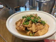 -陈厨老味·老派郴州菜(宜章店)