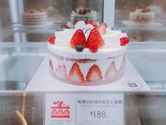 -巴黎贝甜(常德路店)