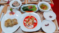 点击看大图 -美悦湾月子中心(熙湖店)
