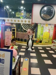 点击看大图 -meland club亲子乐园(北京芳圆里ID MALL店)