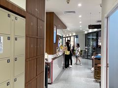 -海马体家庭照相馆(广州正佳广场店)