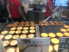 -港粒记喜挞(运城万达广场店)