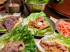 -西塔老太太泥炉烤肉(亚运村店)
