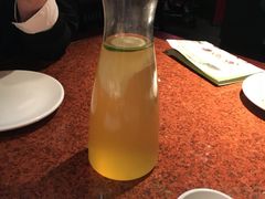 -绿茶餐厅(蓝色港湾店)