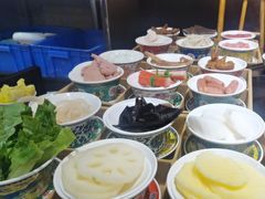 -俏媳妇火锅(宽窄巷子店)