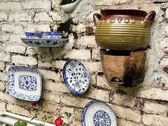 -龙桥私厨·姜花菊花过桥鱼·顺德菜(容桂店)