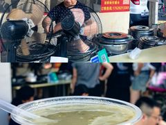 -钟姨糖水(惠城店)